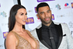 National Reality TV Awards - Red Carpet Arrivals