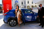 Lexus at The 77th Venice Film Festival - Day 2