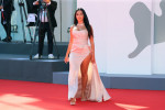 "The Human Voice" and "Quo Vadis, Aida?" Red Carpet - The 77th Venice Film Festival