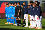 Iceland v England - UEFA Nations League