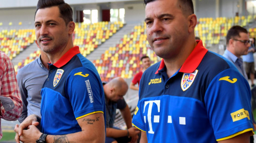 Andrea Mandorlini a fost a doua variantă de antrenor! CFR Cluj a încercat să dea o mare lovitură, dar a fost refuzată