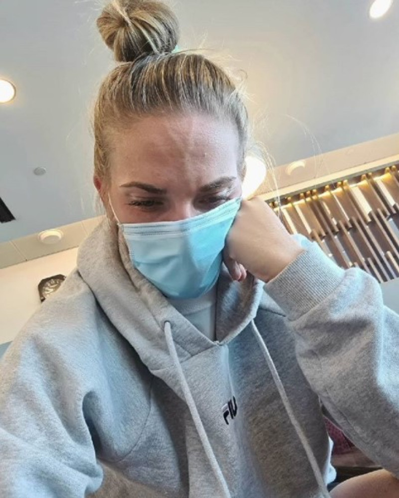 Timea Babos