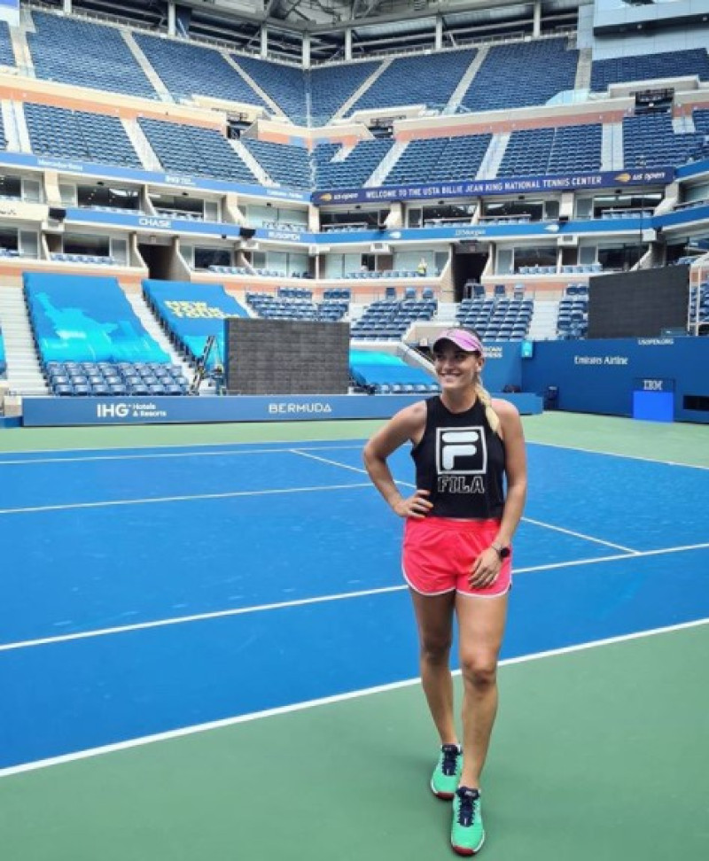 Timea Babos