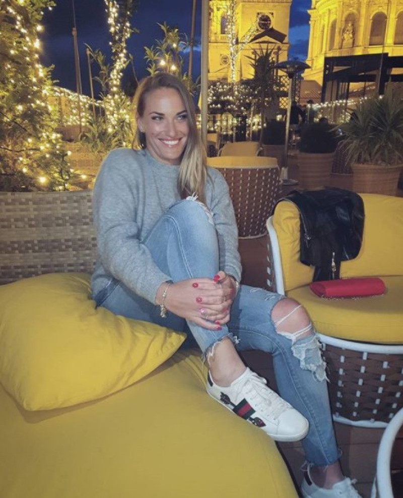 Timea Babos