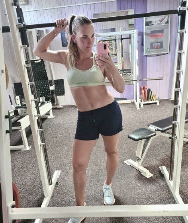 Timea Babos