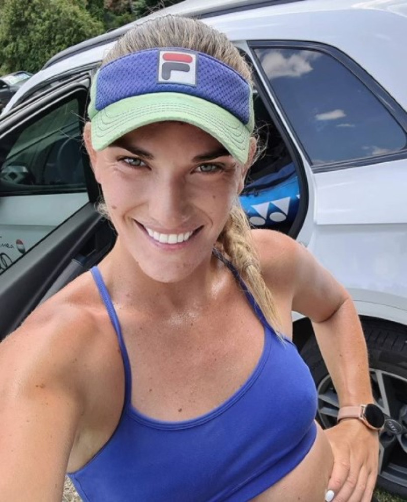 Timea Babos