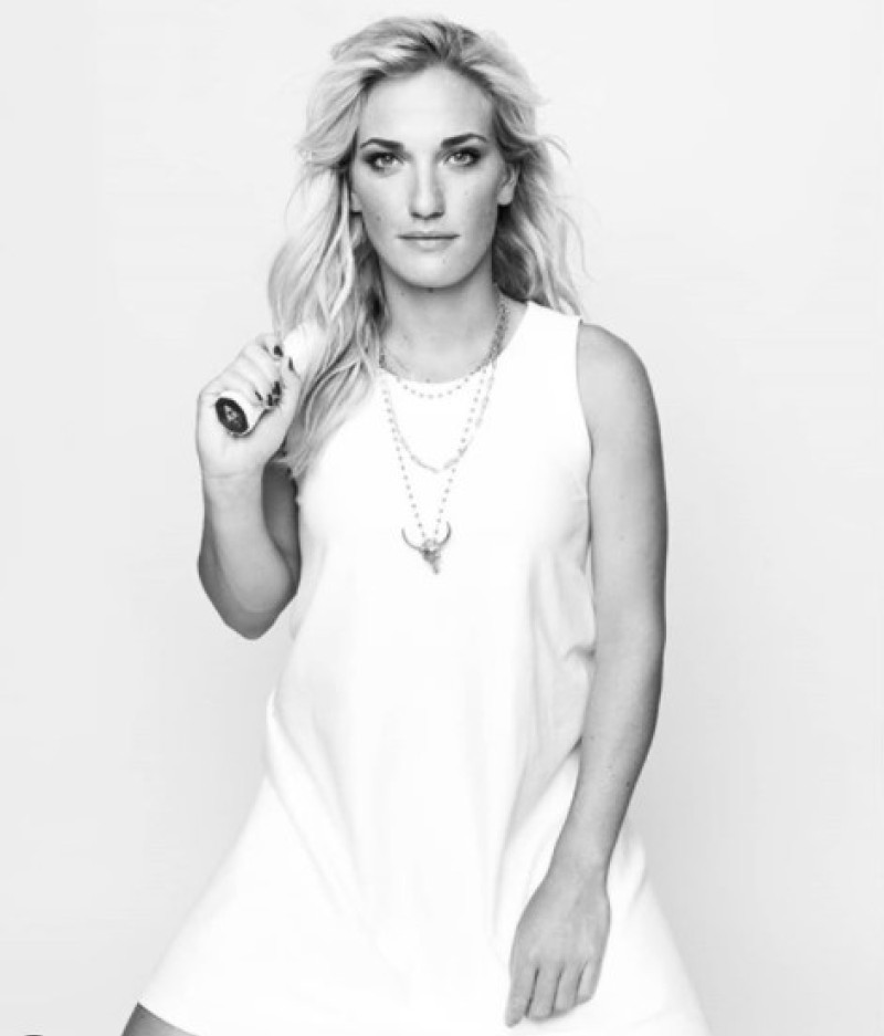 Timea Babos