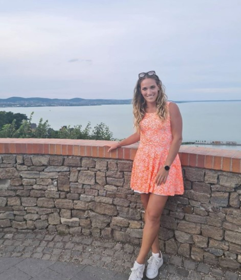 Timea Babos