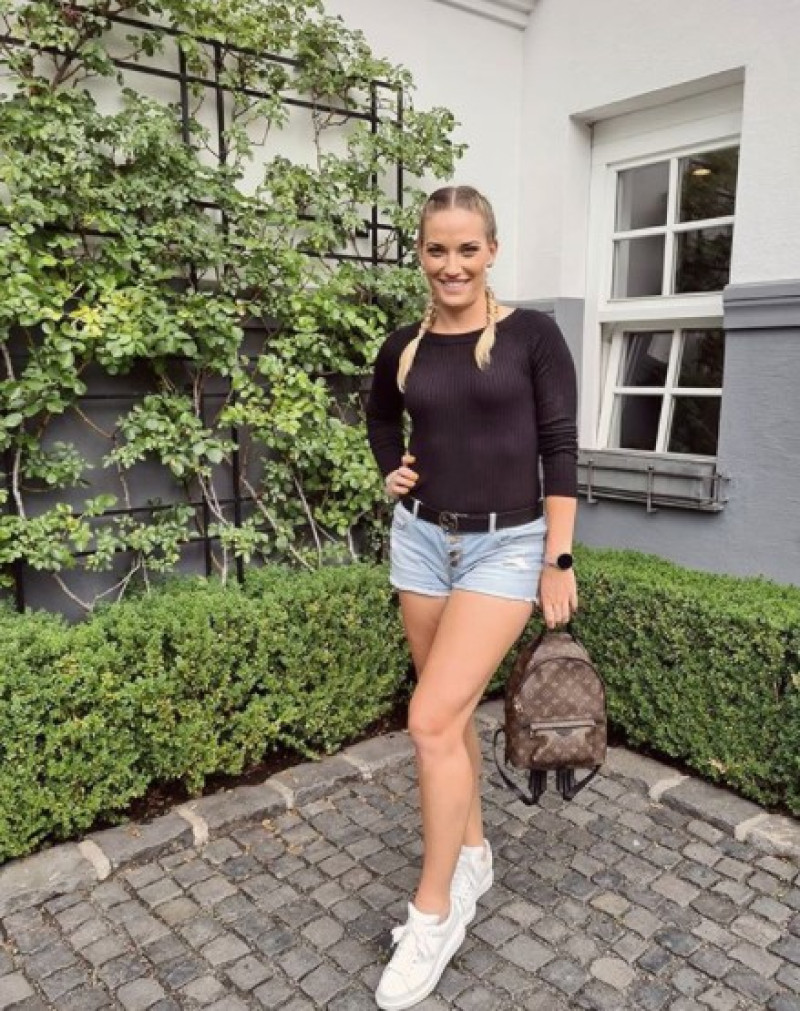 Timea Babos