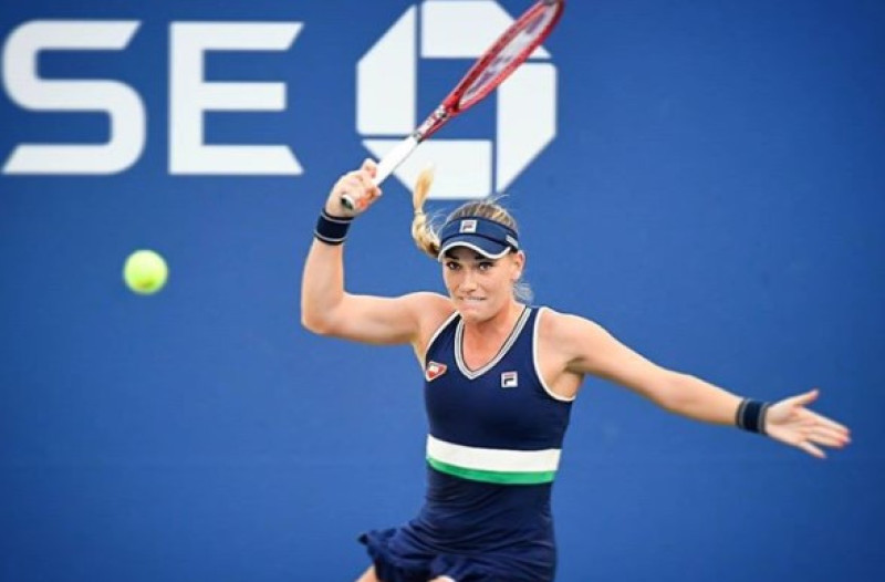 Timea Babos