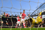 Arsenal v Middlesbrough - FA Cup Fifth Round