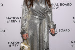 The National Board Of Review Annual Awards Gala - Arrivals