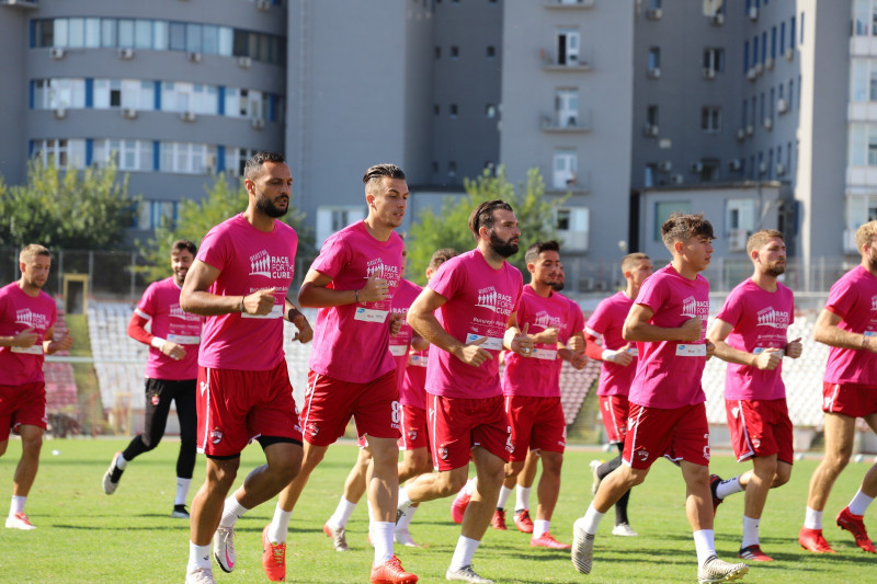 Dinamo in roz 13 - Copy