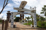 Hacienda N‡poles: The Home of a Former Drug Lord, Now a Theme Park