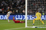 Kashima Antlers v Real Madrid CF - FIFA Club World Cup UAE 2018