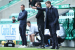 Hibernian v Rangers - Ladbrokes Scottish Premiership