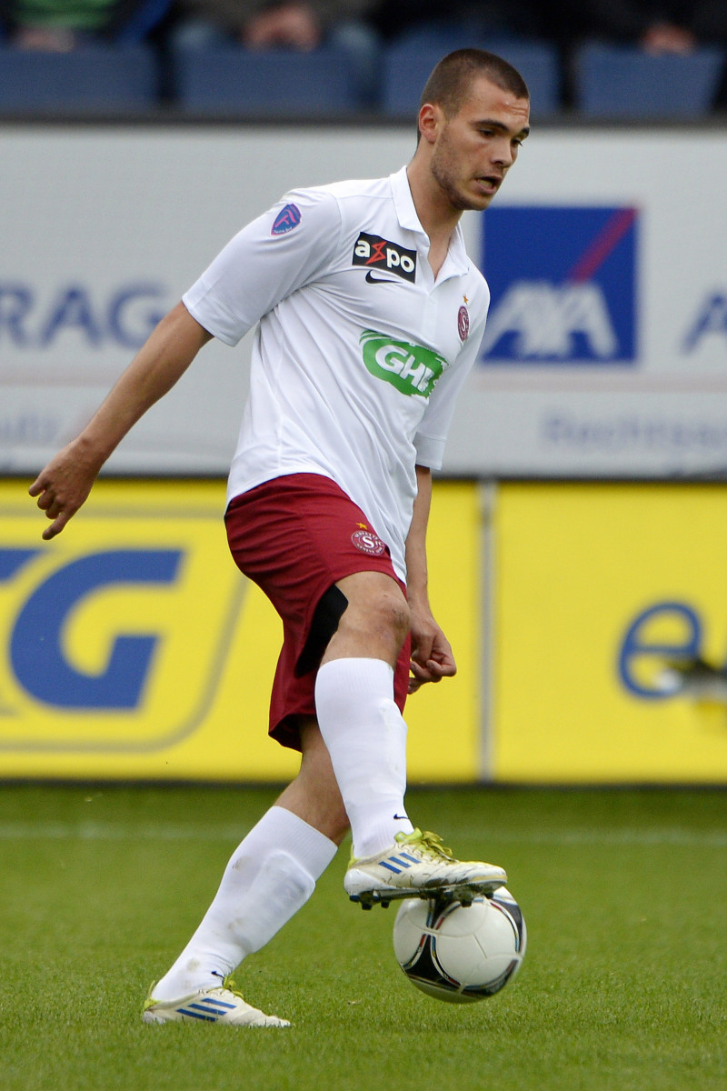 FC Luzern v Servette FC - Swiss Super League