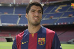 luis suarez