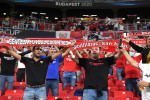 FC Bayern Munich v FC Sevilla: UEFA Super Cup 2020