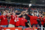FC Bayern Munich v FC Sevilla: UEFA Super Cup 2020