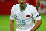 Portugal v Turkey - Group A Euro 2008