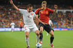 Spain v Turkey - FIFA2010 World Cup Qualifier