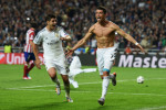Real Madrid v Atletico de Madrid - UEFA Champions League Final