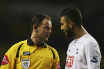 FA Cup 4th Round: Tottenham Hotspur v Southend United