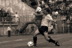 FOTBAL:FC BRASOV-STEAUA BUCURESTI,DIVIZIA A (1.09.1993)