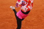 2020 French Open - Day One