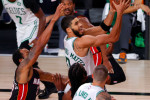 Boston Celtics v Miami Heat - Game Six