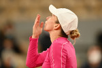 Simona Halep, principala favorită de la Roland Garros / Foto: Getty Images