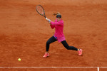 2020 French Open - Day Two