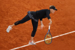 2020 French Open - Day Five