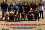 2010 Cheyenne Team Picture U15