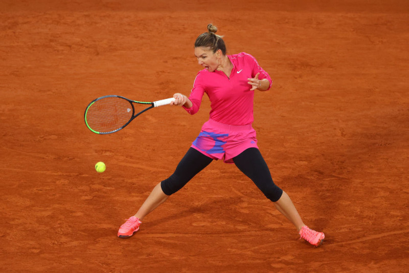 2020 French Open - Day Eight