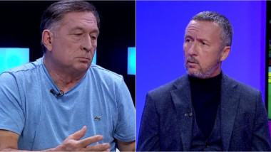 Video Alexandru Rafila A Avut O Criză De Ras După O Declarație A Lui Nelu Tătaru