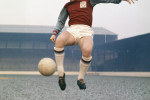 Bobby Moore West Ham United 1965