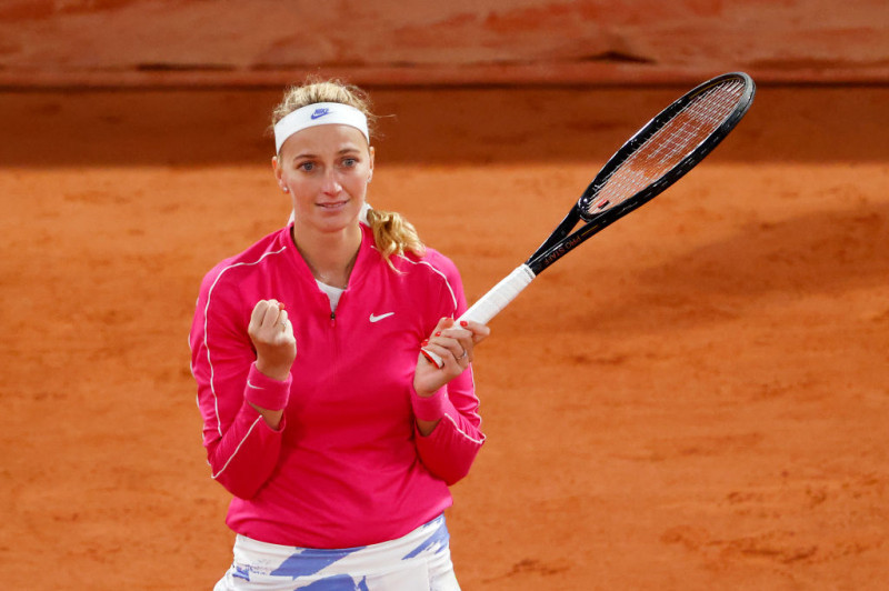 2020 French Open - Day Nine