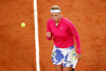 2020 French Open - Day Nine