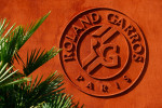 Logo-ul Roland Garros / Foto: Getty Images