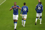 Everton v Brighton &amp; Hove Albion - Premier League