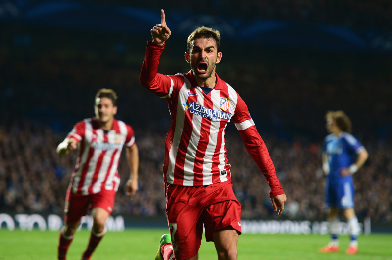 Adrian Lopez
