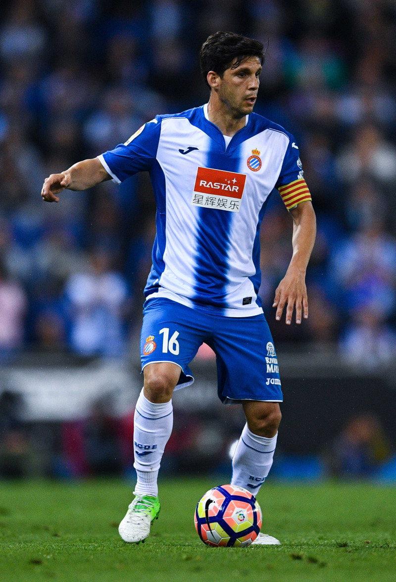 Javi Lopez