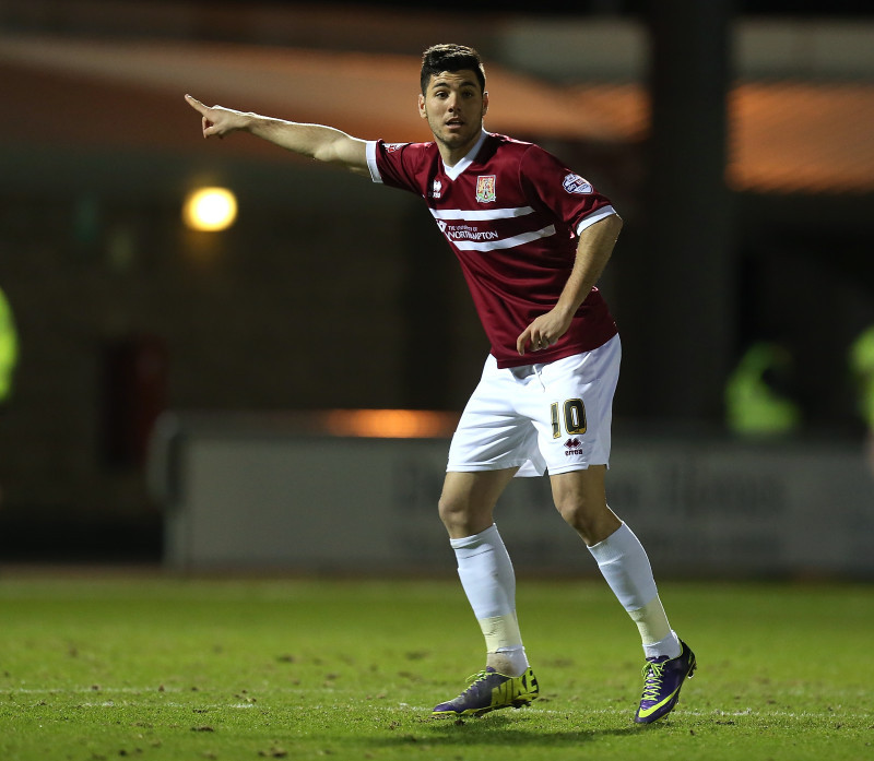 Cristian Lopez