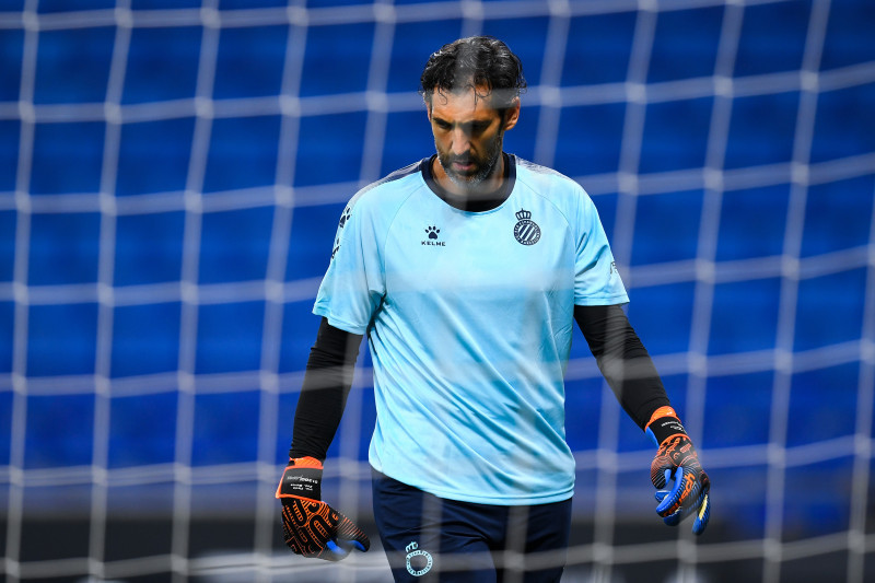 Diego Lopez