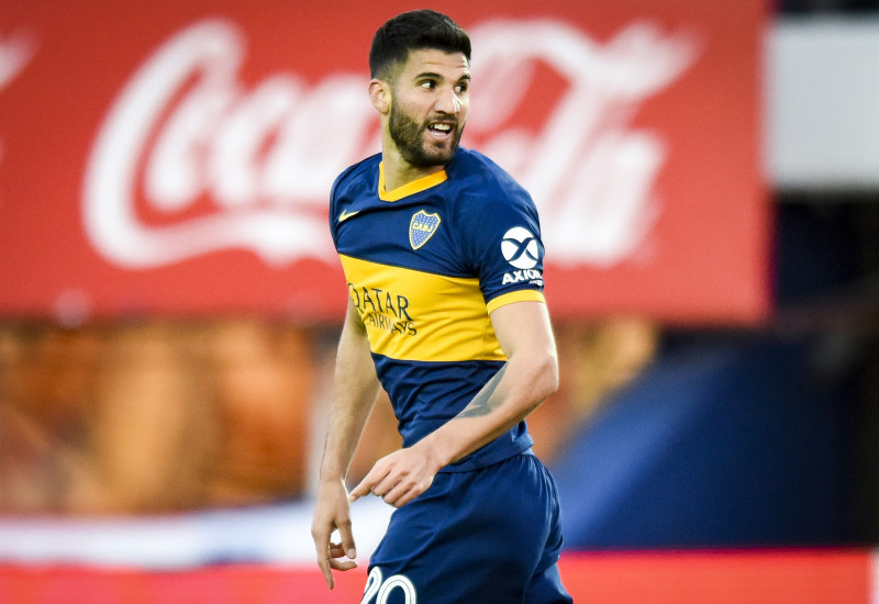 Lisandro Lopez