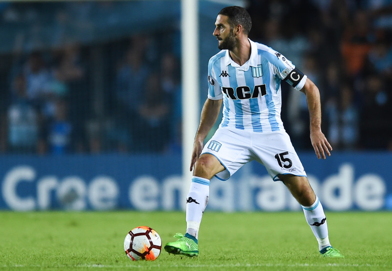 Lisandro Lopez