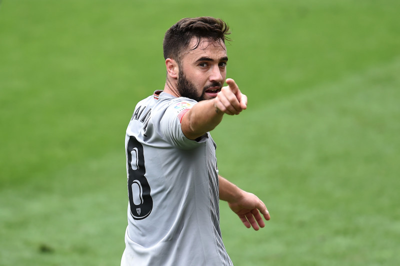Unai Lopez