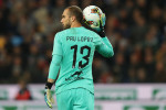 Pau Lopez